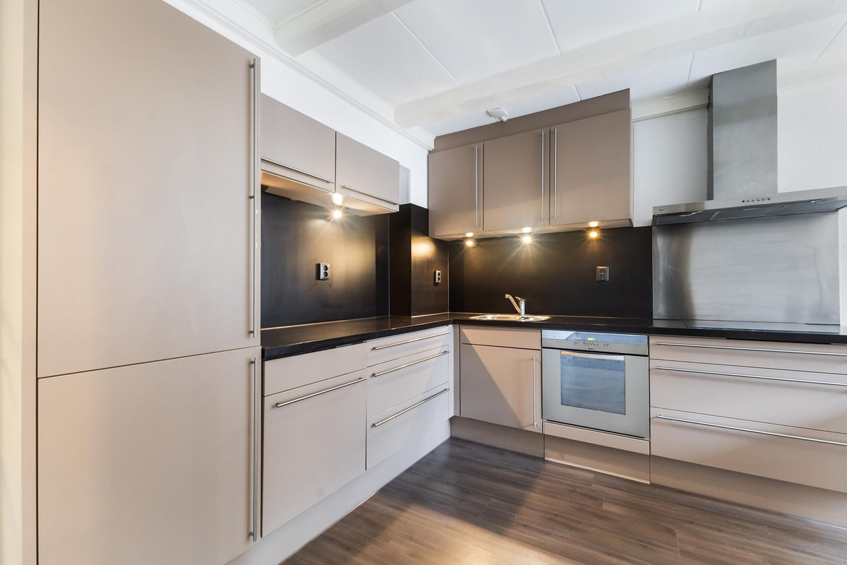 Tussenwoning te koop: Koekebakkerssteeg 6, Dokkum