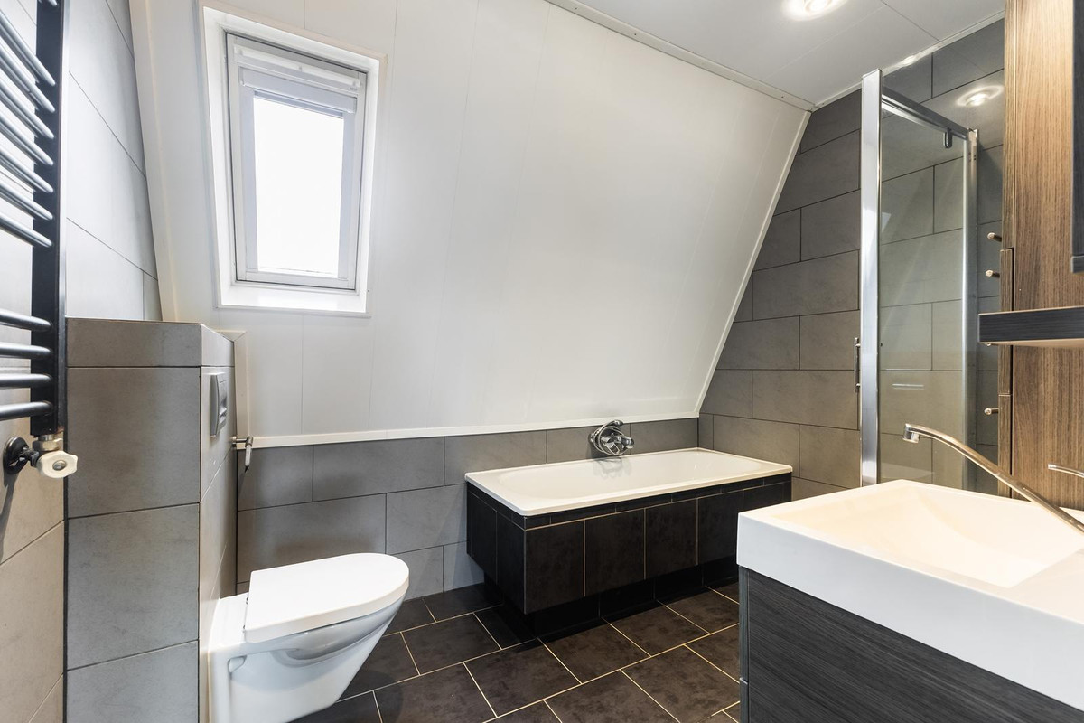 Tussenwoning te koop: Koekebakkerssteeg 6, Dokkum