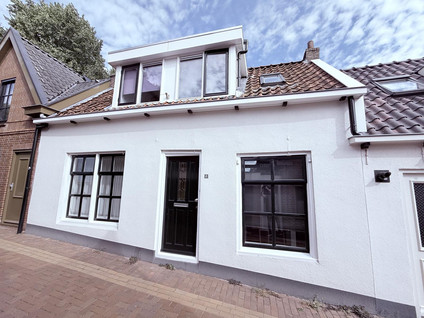 Koekebakkerssteeg 6