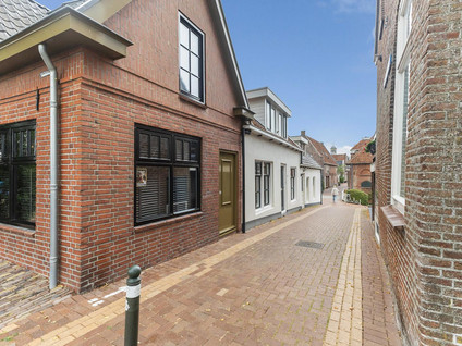 Koekebakkerssteeg 6