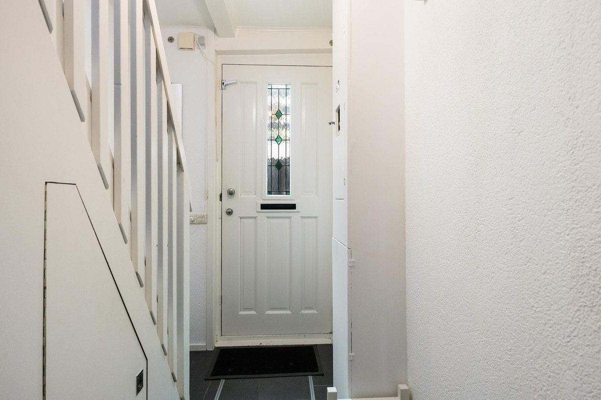 Tussenwoning te koop: Koekebakkerssteeg 6, Dokkum