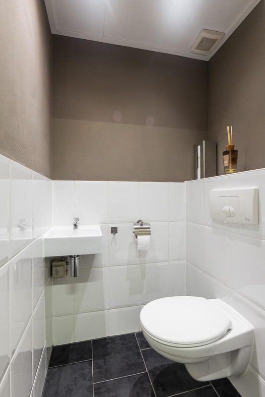 Tussenwoning te koop: Koekebakkerssteeg 6, Dokkum