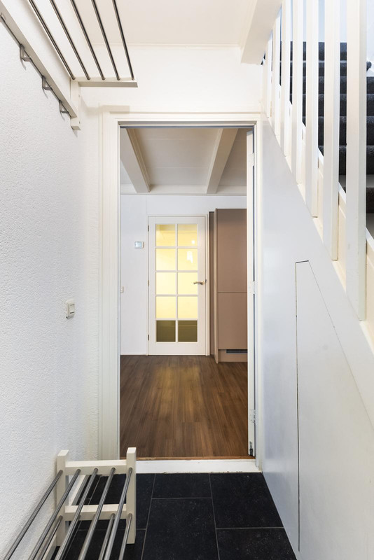 Tussenwoning te koop: Koekebakkerssteeg 6, Dokkum