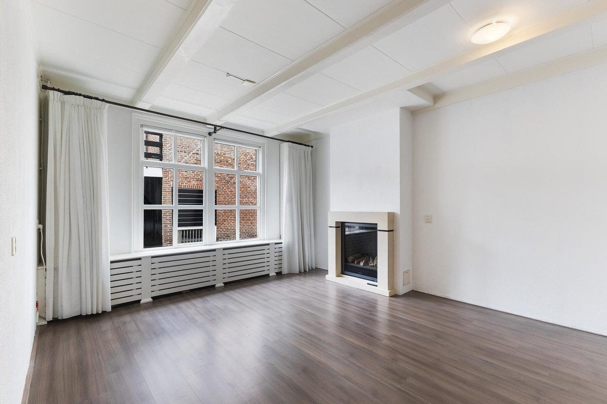Tussenwoning te koop: Koekebakkerssteeg 6, Dokkum