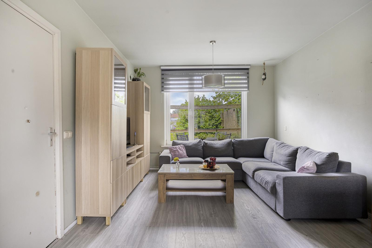 Hoekwoning te koop: van der Nootstraat 16, Grave