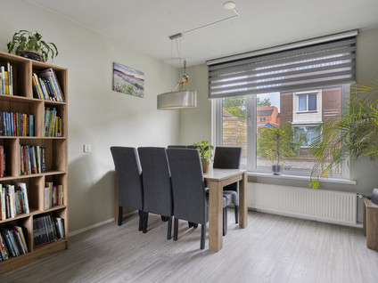 van der Nootstraat 16