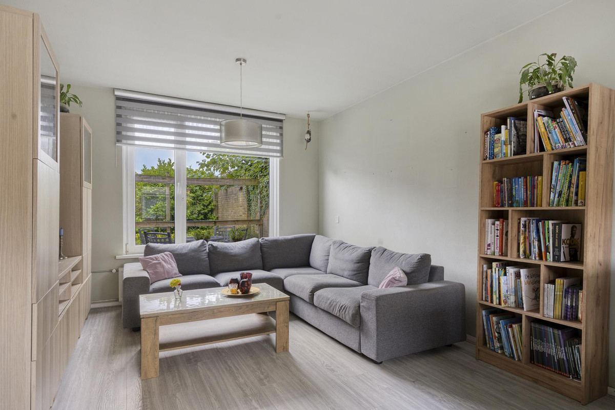 Hoekwoning te koop: van der Nootstraat 16, Grave
