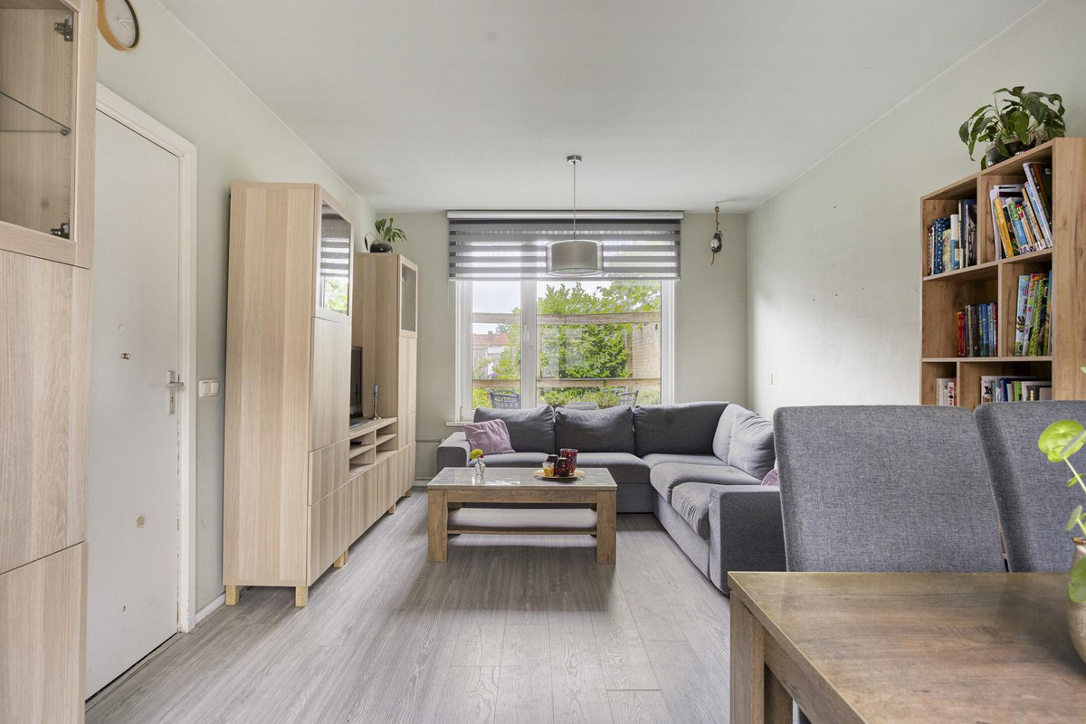 Hoekwoning te koop: van der Nootstraat 16, Grave
