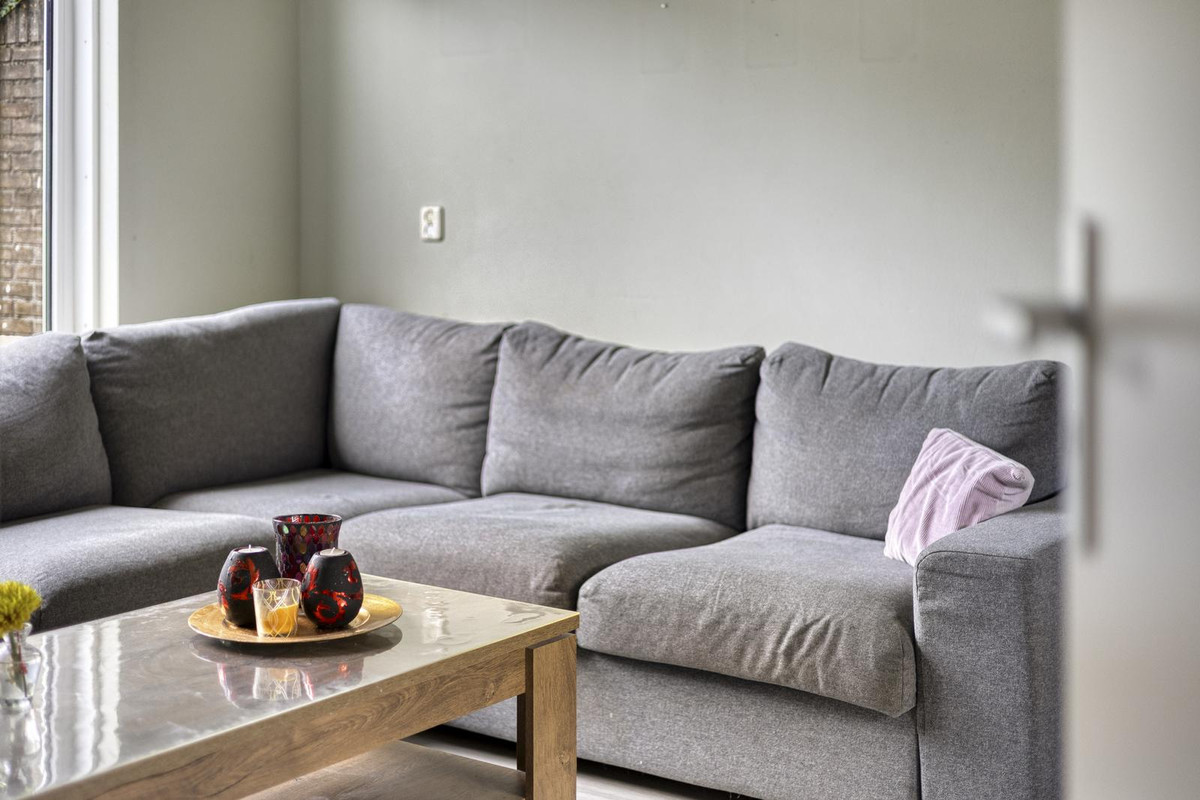 Hoekwoning te koop: van der Nootstraat 16, Grave