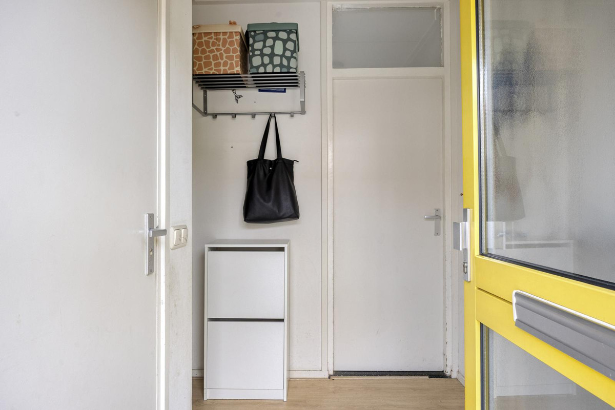 Hoekwoning te koop: van der Nootstraat 16, Grave