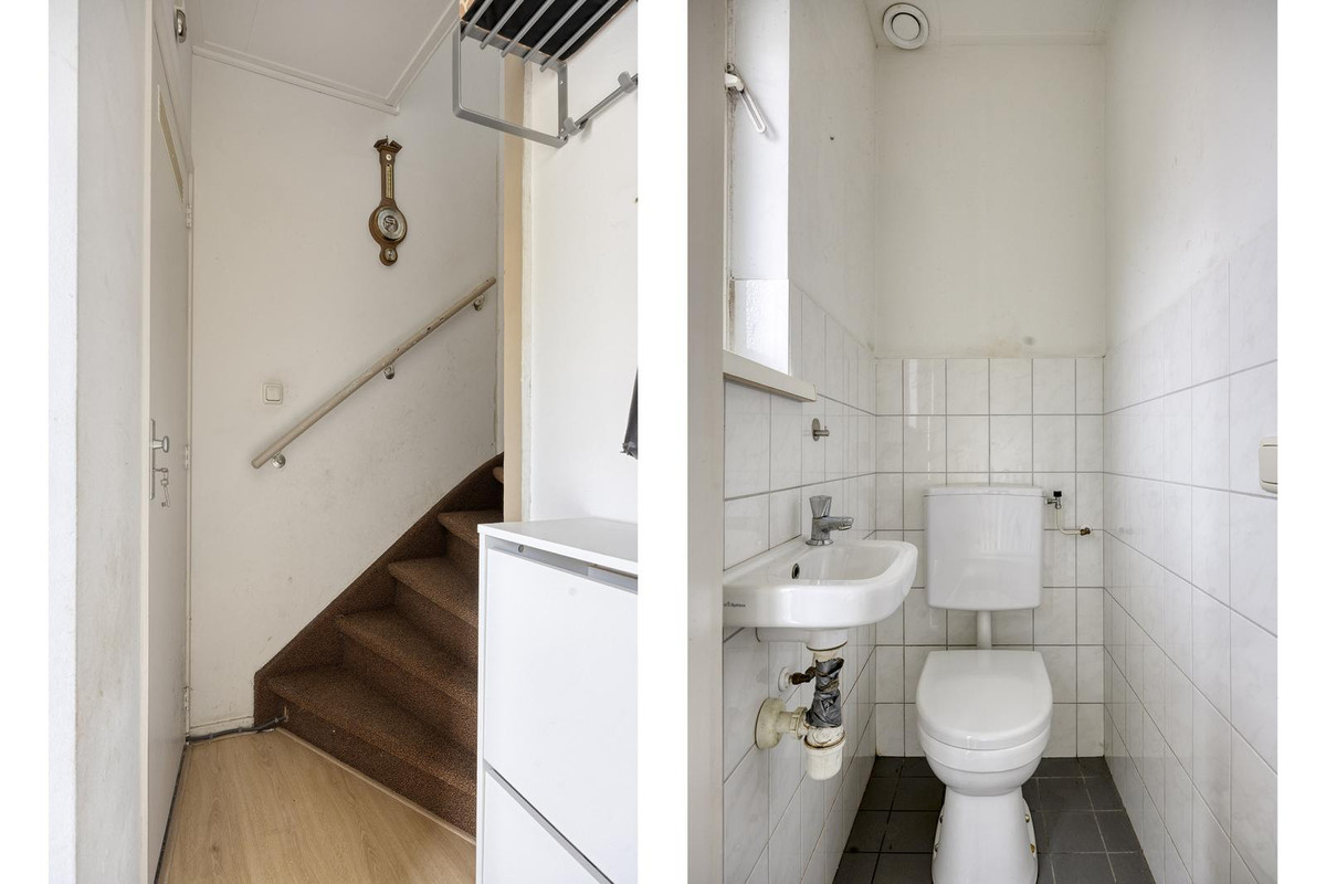 Hoekwoning te koop: van der Nootstraat 16, Grave