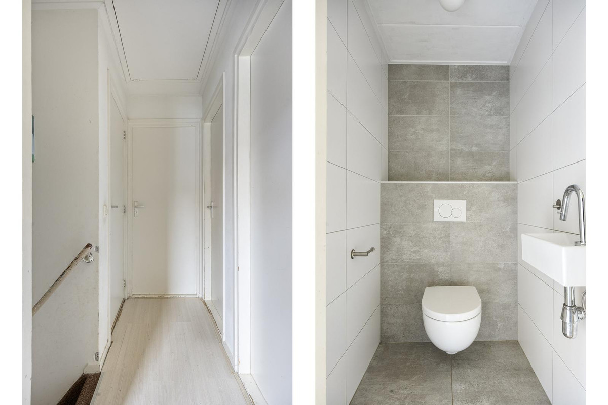 Hoekwoning te koop: van der Nootstraat 16, Grave