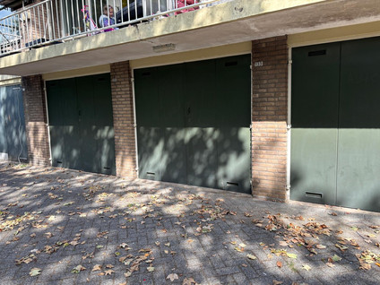 Immanuel Kantstraat 133 