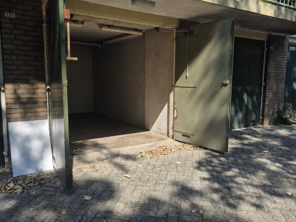 Immanuel Kantstraat 133 