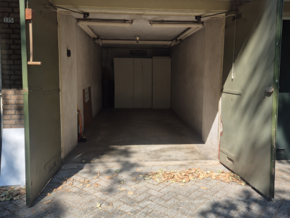 Immanuel Kantstraat 133 