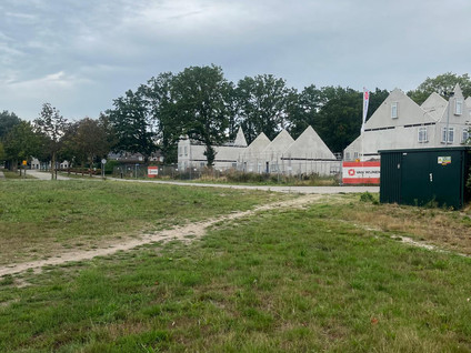 Sportparklaan - Bouwkavel 4 
