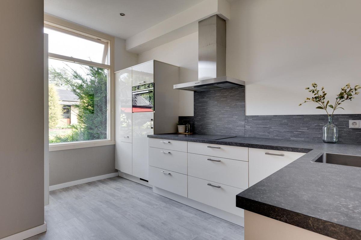 Tussenwoning te koop: Ruurloseweg 23, Groenlo