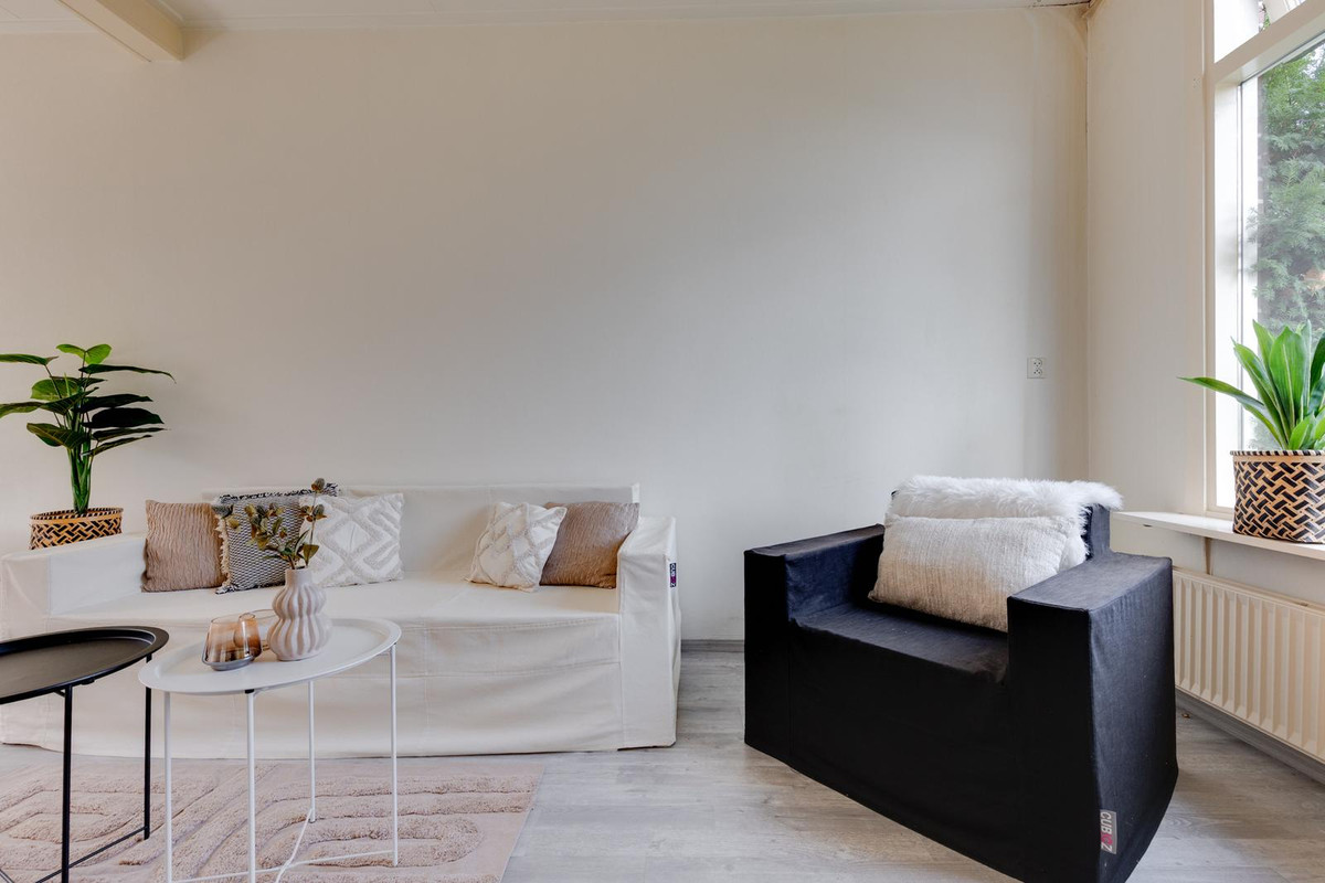 Tussenwoning te koop: Ruurloseweg 23, Groenlo
