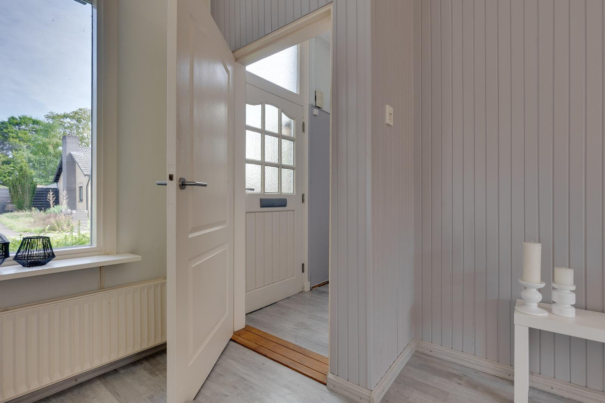 Tussenwoning te koop: Ruurloseweg 23, Groenlo