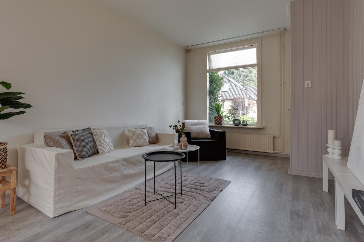 Tussenwoning te koop: Ruurloseweg 23, Groenlo