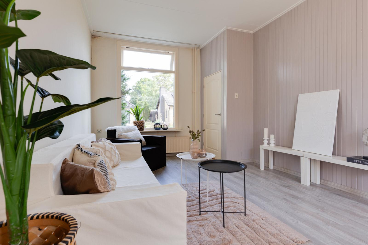 Tussenwoning te koop: Ruurloseweg 23, Groenlo