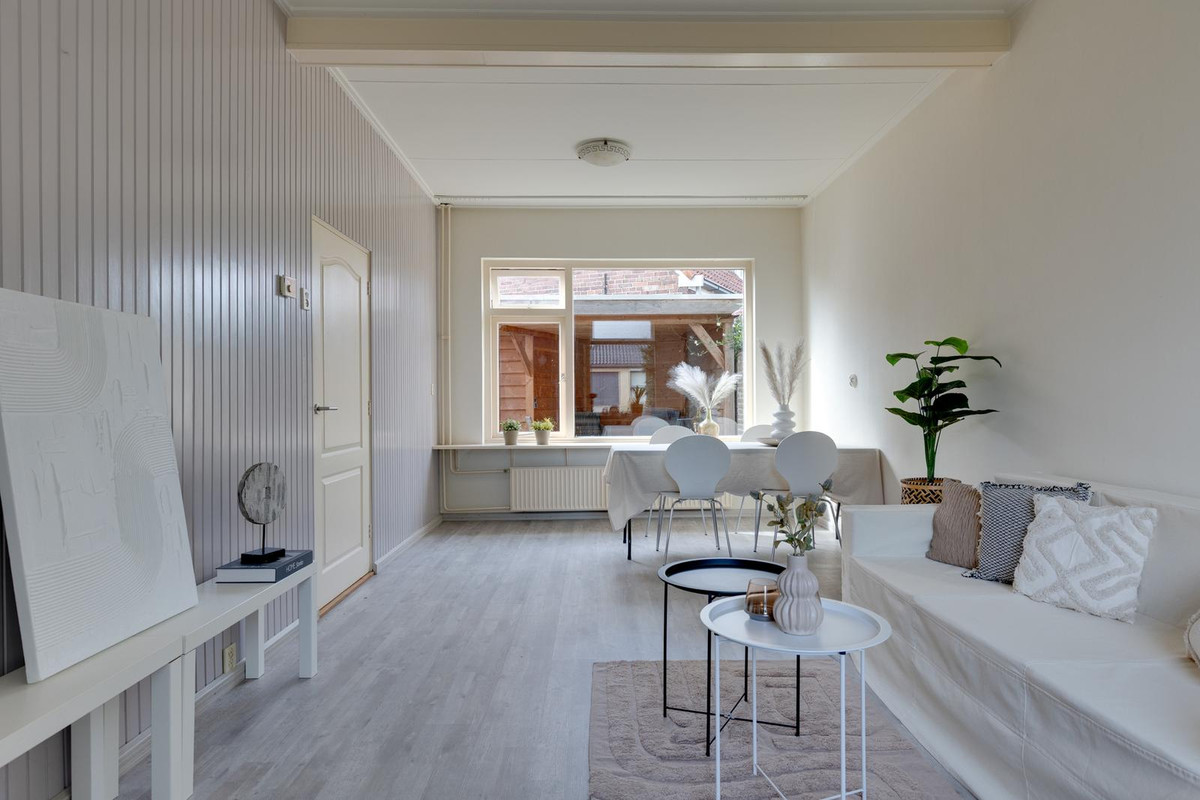 Tussenwoning te koop: Ruurloseweg 23, Groenlo