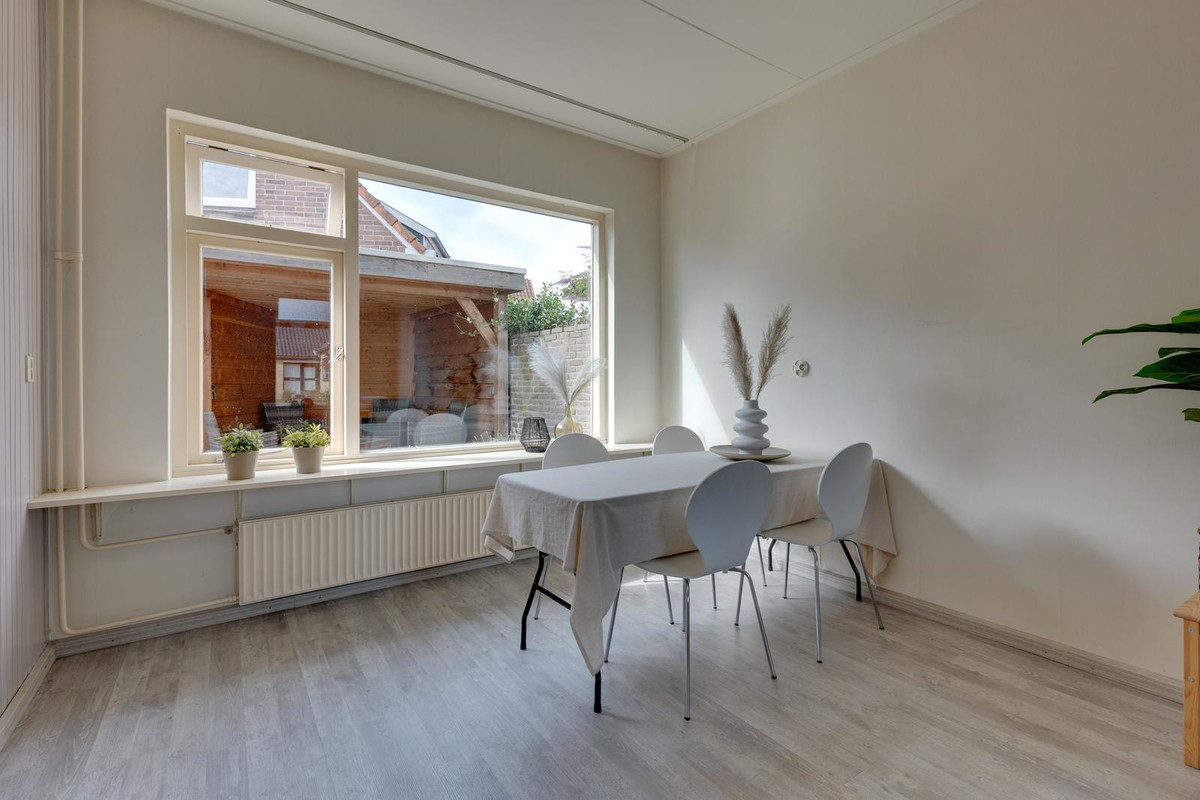 Tussenwoning te koop: Ruurloseweg 23, Groenlo
