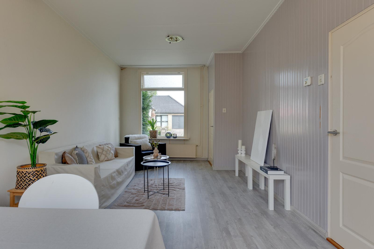 Tussenwoning te koop: Ruurloseweg 23, Groenlo