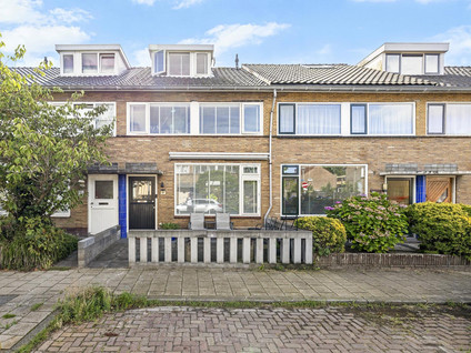 Ceramstraat 52