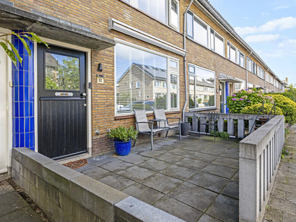 Ceramstraat 52