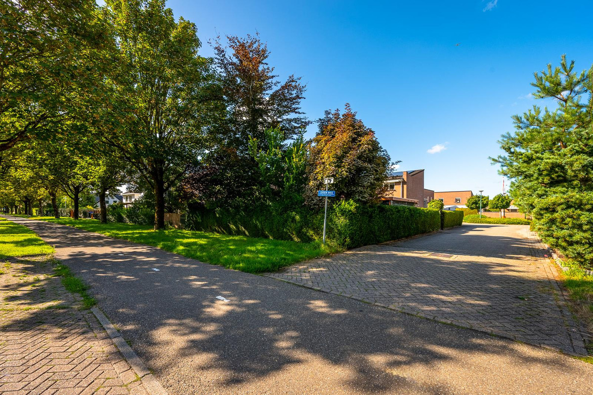 Tussenwoning te koop: Elskamp 6, Odijk