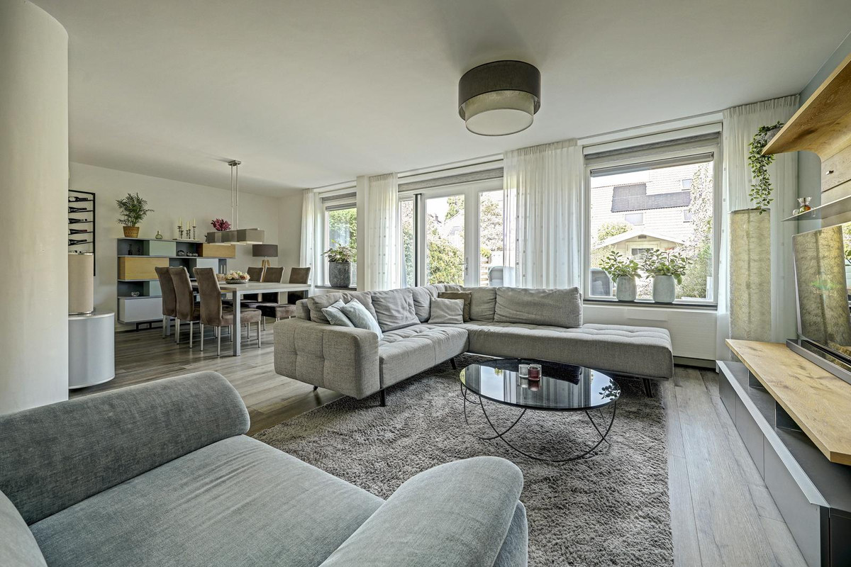 Tussenwoning te koop: Hinder 3, Brielle