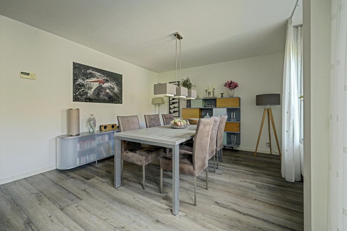 Tussenwoning te koop: Hinder 3, Brielle