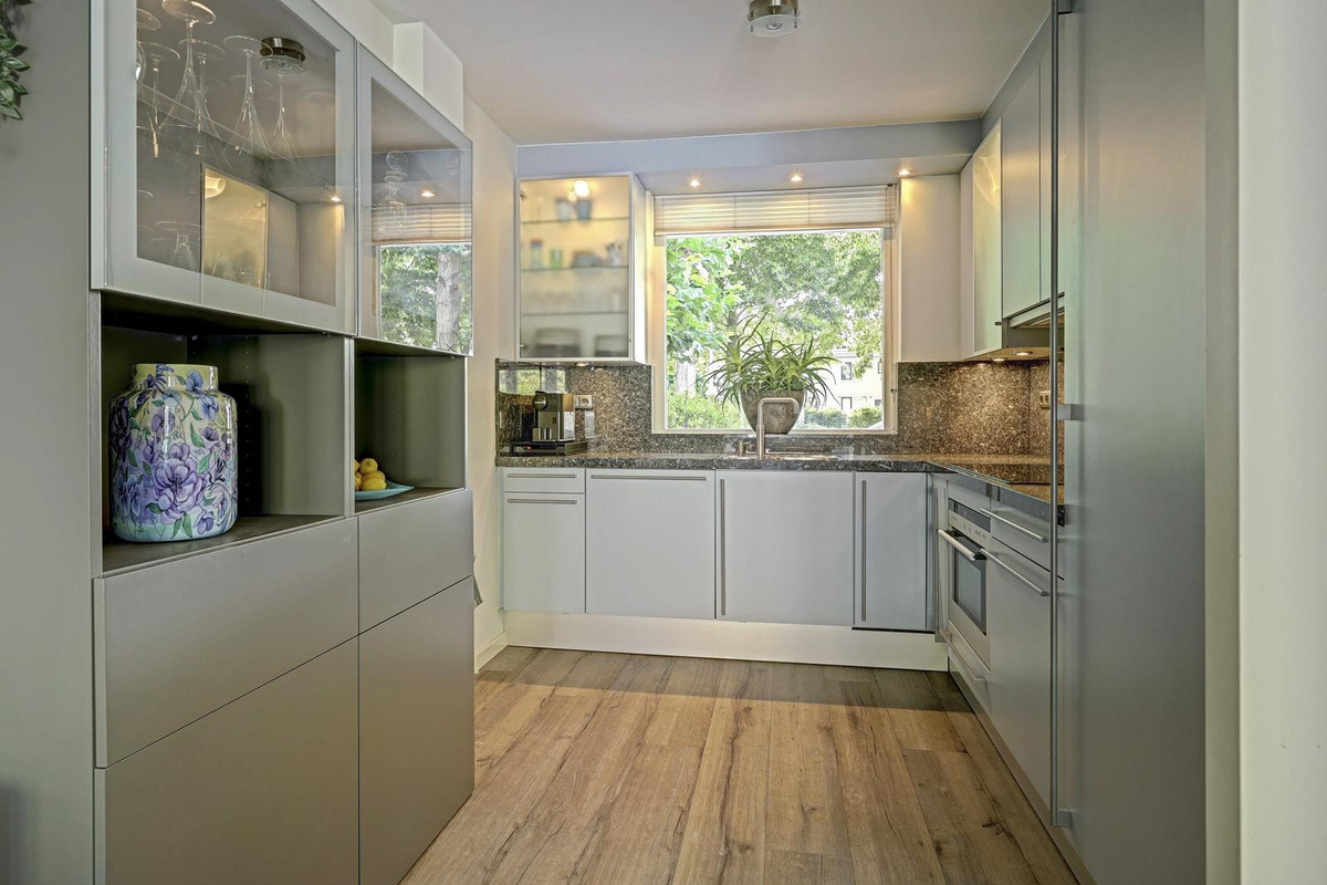 Tussenwoning te koop: Hinder 3, Brielle