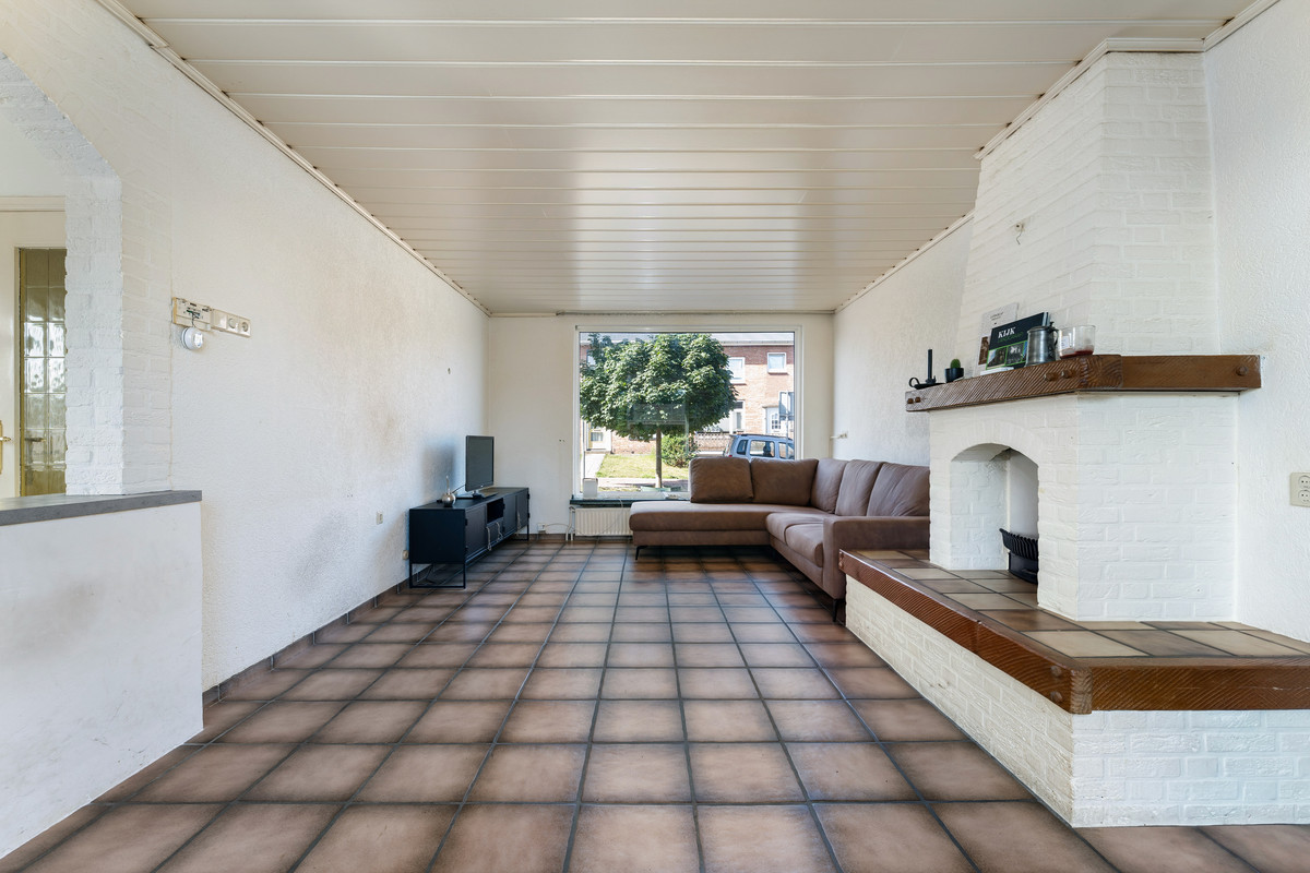 Hoekwoning te koop: Margrietstraat 24, Landgraaf