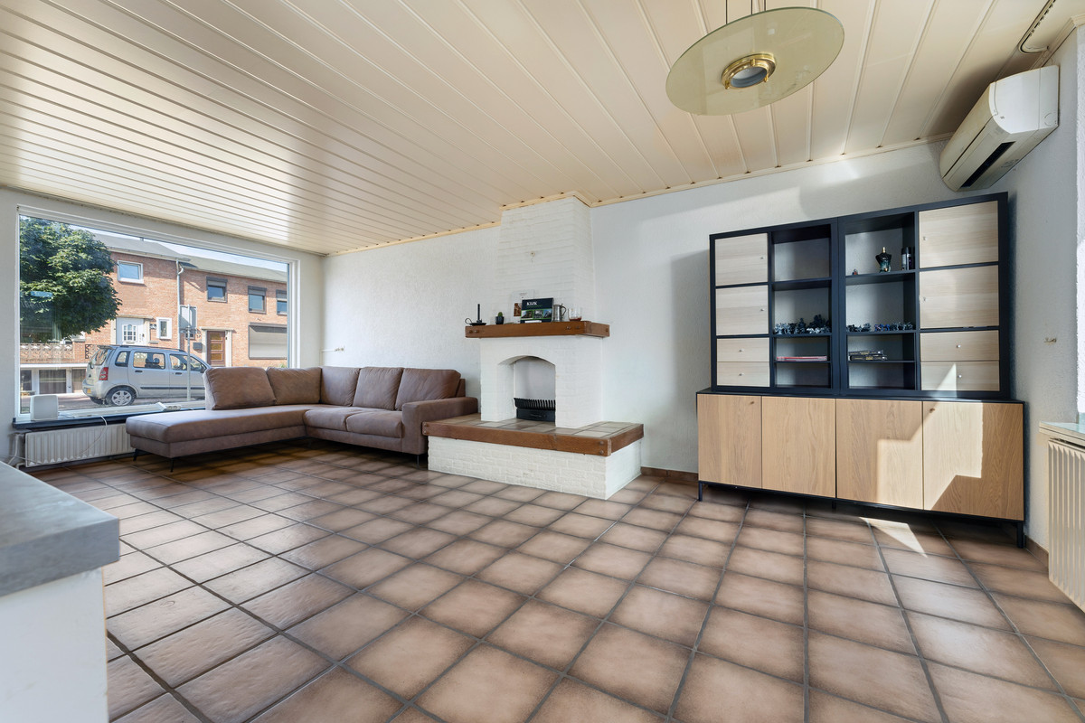 Hoekwoning te koop: Margrietstraat 24, Landgraaf
