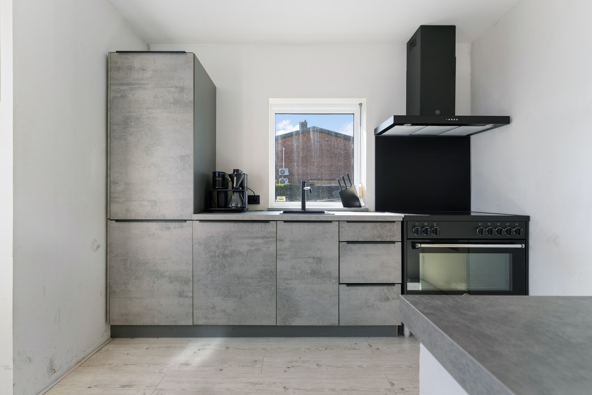 Hoekwoning te koop: Margrietstraat 24, Landgraaf