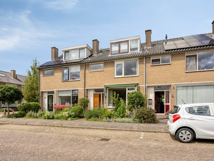 Mozartstraat 13