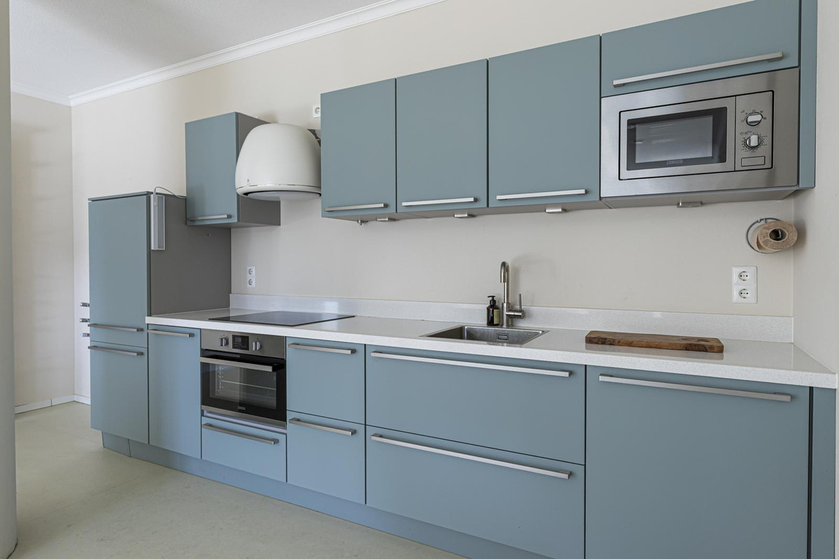 Appartement te koop: Vredebest 29, Gouda