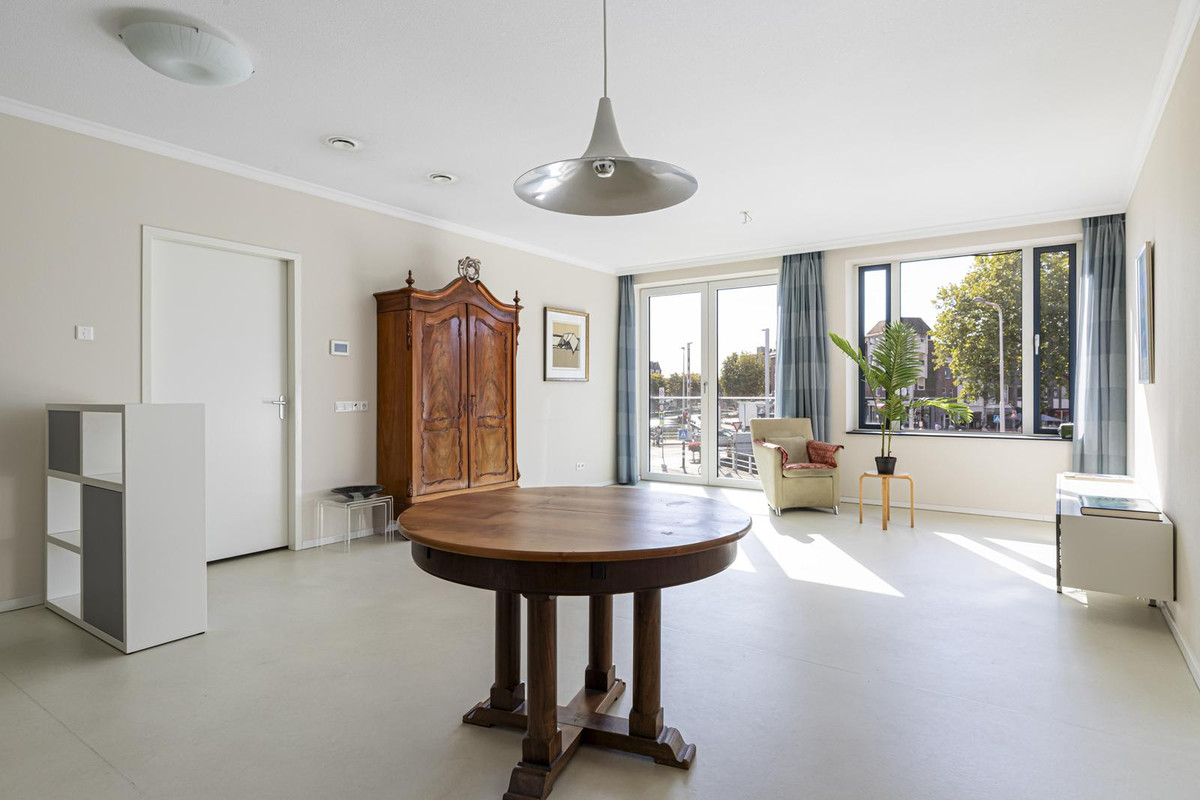 Appartement te koop: Vredebest 29, Gouda