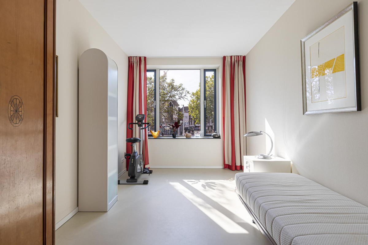 Appartement te koop: Vredebest 29, Gouda