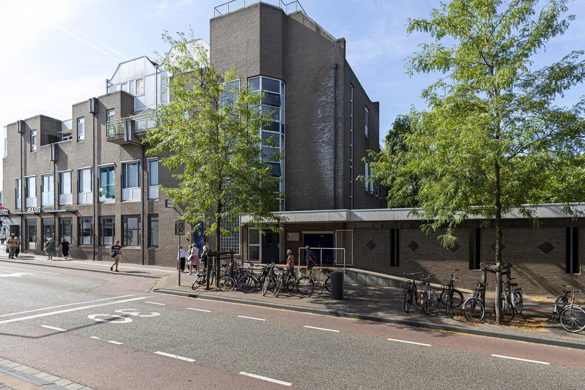 Appartement te koop: Vredebest 29, Gouda
