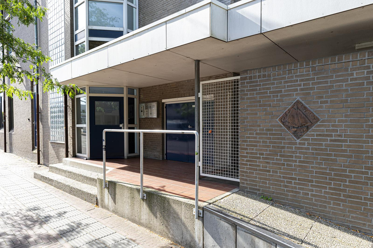 Appartement te koop: Vredebest 29, Gouda