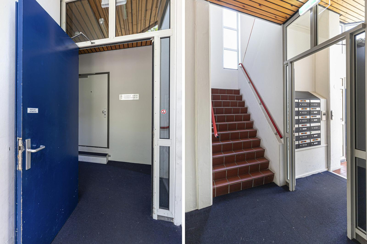 Appartement te koop: Vredebest 29, Gouda