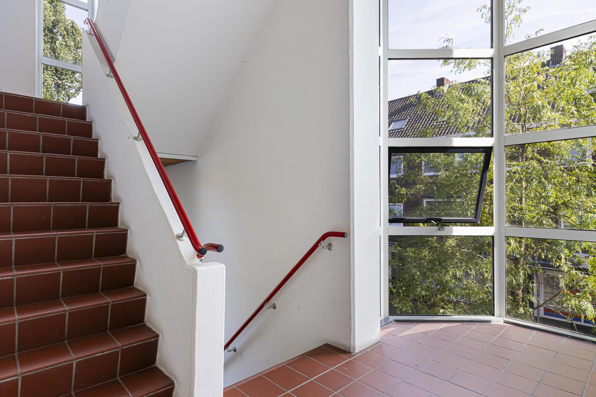 Appartement te koop: Vredebest 29, Gouda