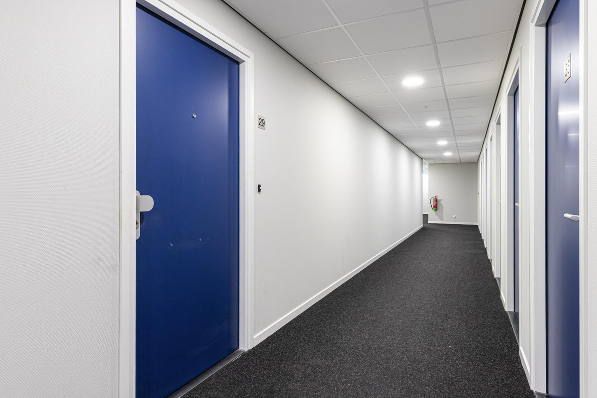 Appartement te koop: Vredebest 29, Gouda