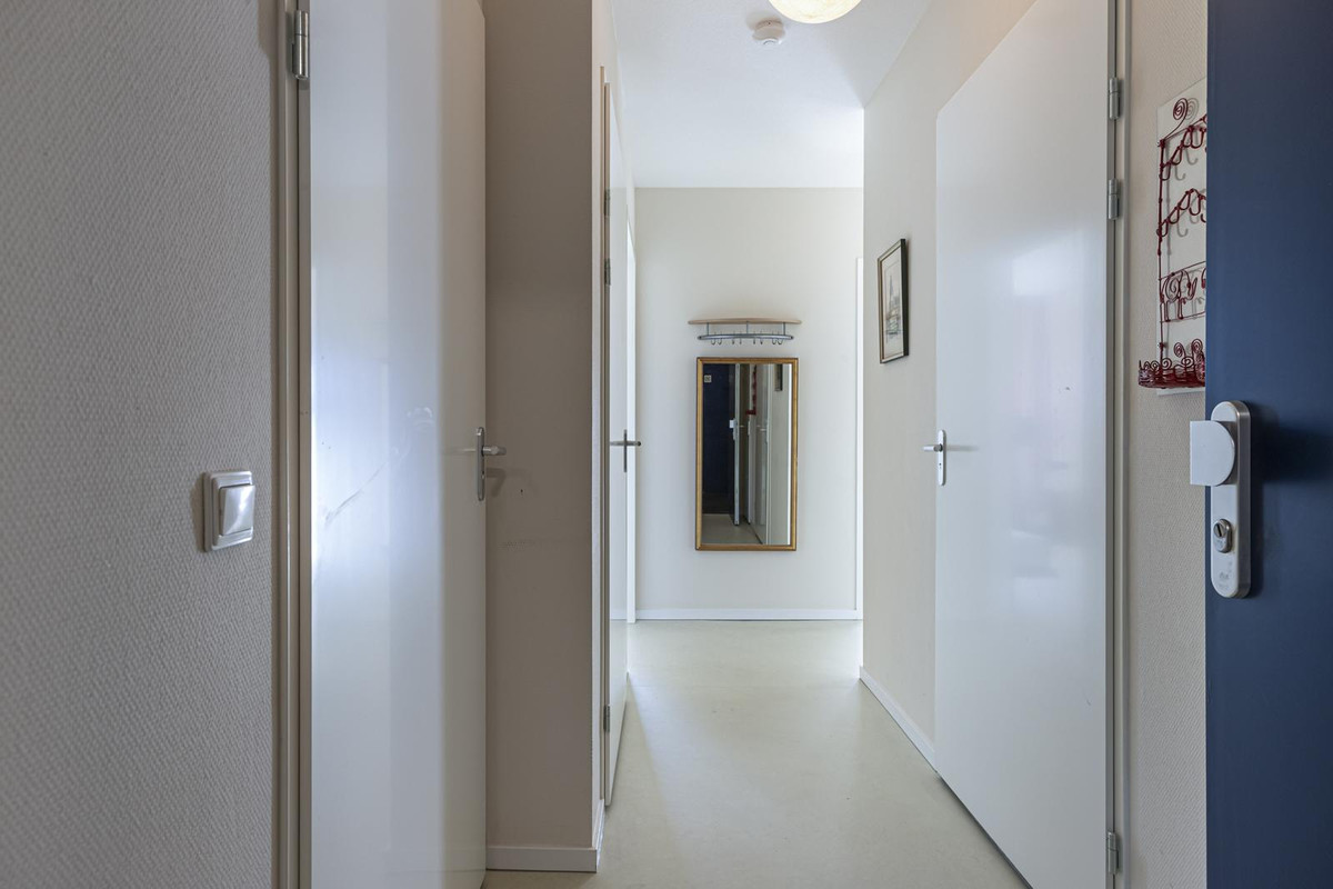 Appartement te koop: Vredebest 29, Gouda