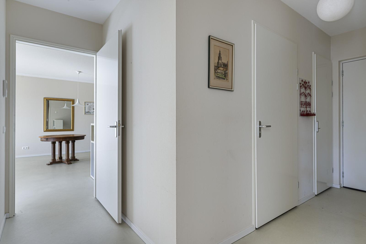 Appartement te koop: Vredebest 29, Gouda
