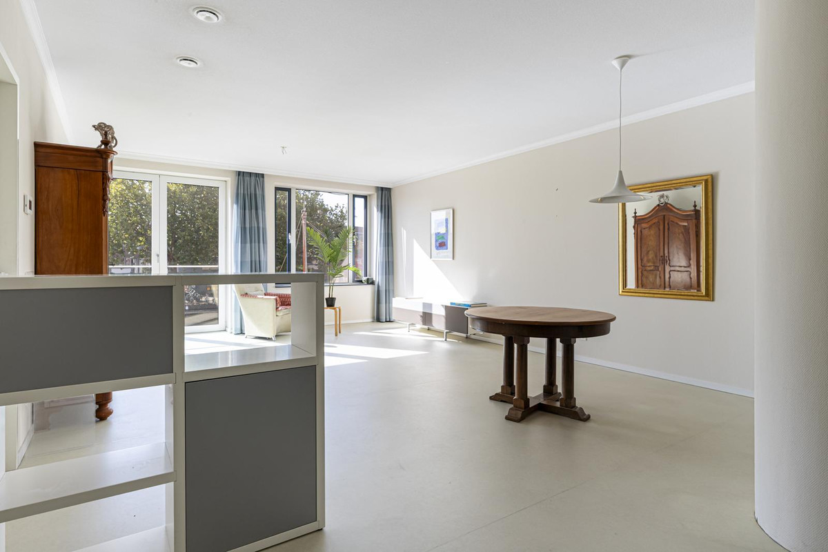 Appartement te koop: Vredebest 29, Gouda