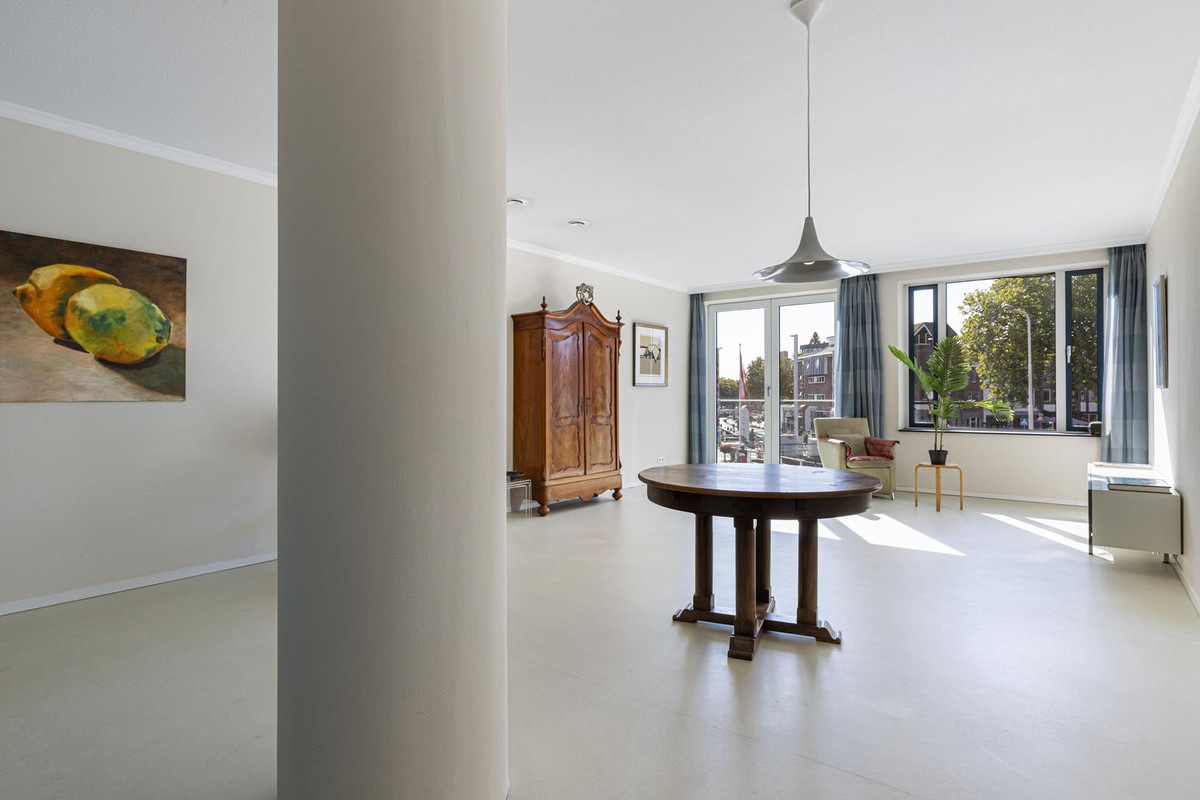 Appartement te koop: Vredebest 29, Gouda